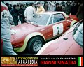 2 Fiat X1-9 Abarth prototipo Pianta - Scabini Cefalu' Verifiche (1)